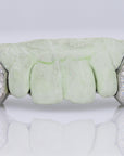 Diamond Fang VVS Moissanite Diamond Grillz - Moissanite Bazaar - moissanitebazaar.com