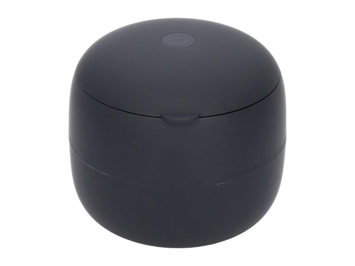 Jewelry Ultrasonic Cleaner - Moissanite Bazaar - moissanitebazaar.com