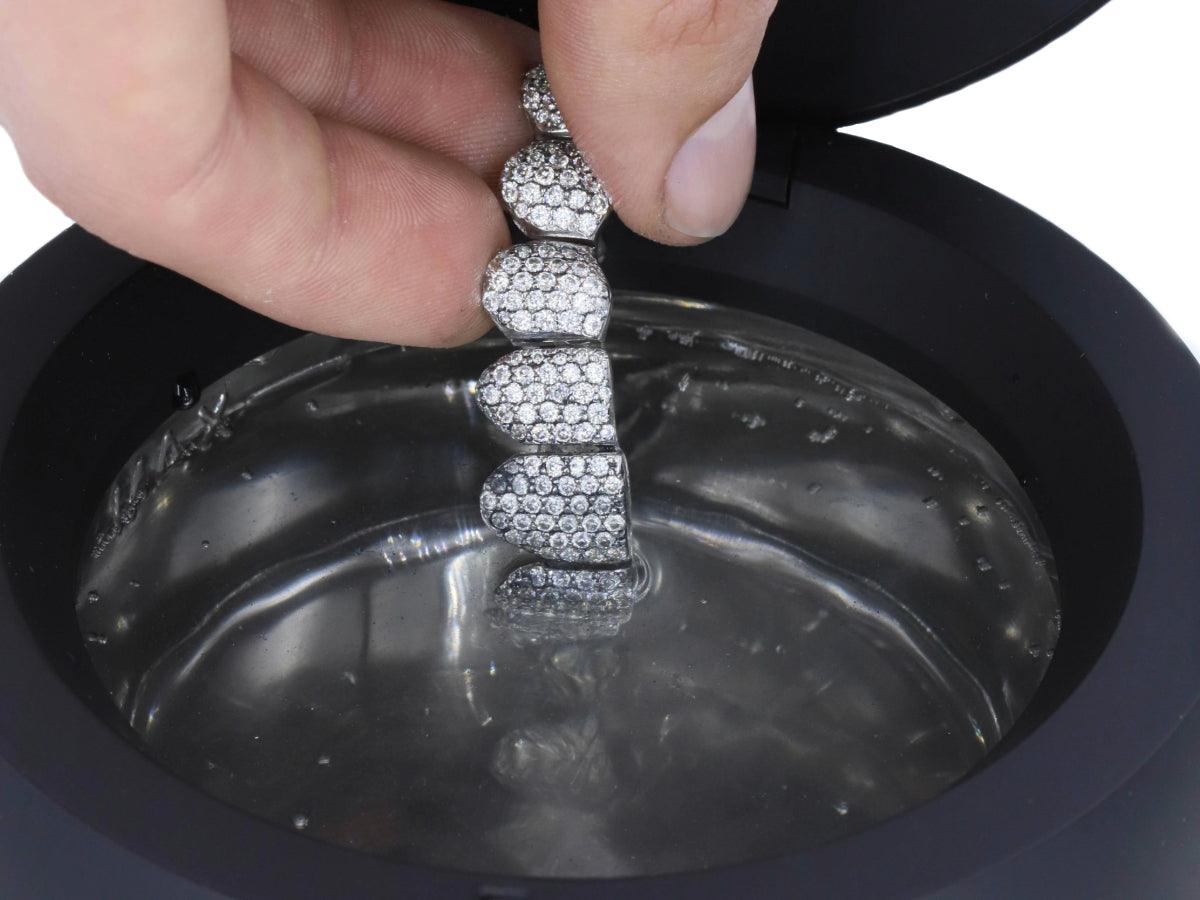 Jewelry Ultrasonic Cleaner – Moissanite Bazaar