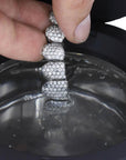 Jewelry Ultrasonic Cleaner - Moissanite Bazaar - moissanitebazaar.com
