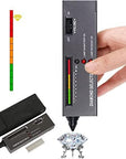 Jewelry Diamond Tester Tool - Moissanite Bazaar - moissanitebazaar.com