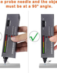 Jewelry Diamond Tester Tool - Moissanite Bazaar - moissanitebazaar.com