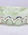 Magneto Grillz - Moissanite Bazaar - moissanitebazaar.com