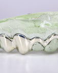 Magneto Grillz - Moissanite Bazaar - moissanitebazaar.com