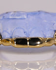 Vampire Fang Grillz - Moissanite Bazaar - moissanitebazaar.com