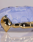 Vampire Fang Grillz - Moissanite Bazaar - moissanitebazaar.com