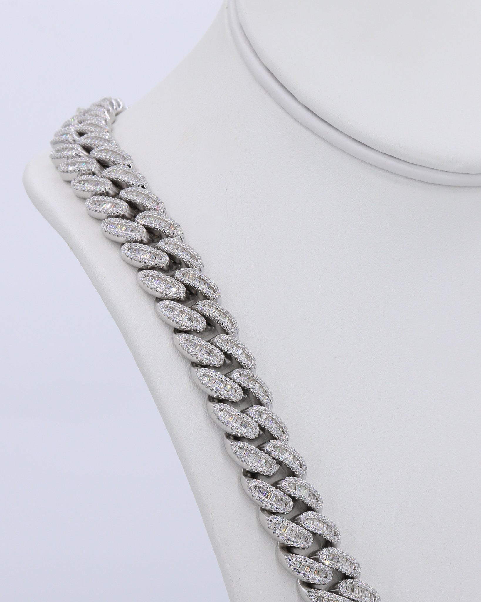 Cubans - Moissanite Bazaar - moissanitebazaar.com