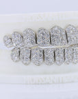 VVS Jumbo Lab Diamond Grillz