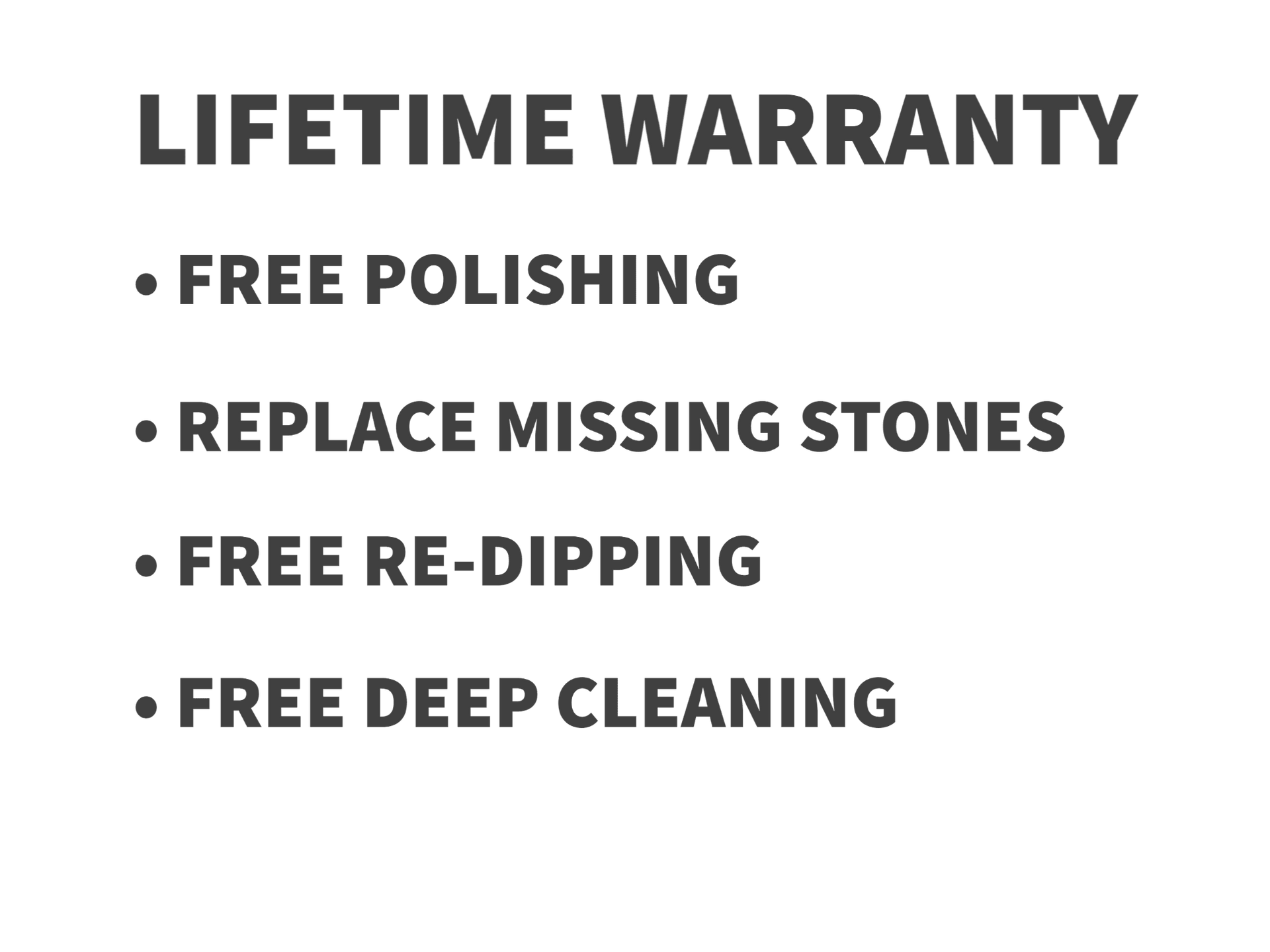 Customizable VVS Moissanite Diamond Grillz Moissanite Bazaar